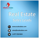 Real Estate Sales Leads