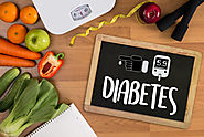 What Can You Do to Keep Your Diabetes in Check?