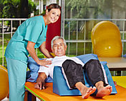 Rehabilitation Services | Holistic Health Partners, Inc.