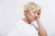 Spotting DEPRESSION in the Elderly: What are the signs?