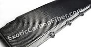 Buy Best Carbon Fiber Parts and Cleaners