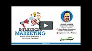 Influencer Marketing: What it is and How to run a Successful Campaign on Vimeo