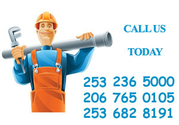 Sewer and Drain Cleaning Services