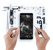 Benefits of a professional Huawei Screen repair service – Mobile Repairing Centre