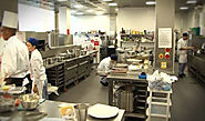 Kitchen Equipment Manufacturer for College | Special Kitchen Designs