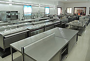 Cafeteria Equipment Supplier | Top Quality of Cafeteria Equipment