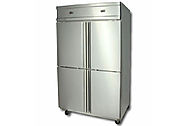 Commercial Refrigeration Equipment Manufacturer in Mumbai With Latest Style