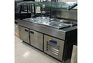 Corporate Kitchen Equipment Manufacturers | Top Corporate Equipment