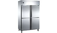 Commercial Refrigerator | Cooler and Freezers Manufacture in India