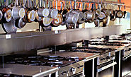Industrial Kitchen Equipment Best Quality Of Commercial Product
