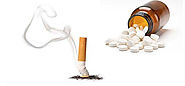 Shadithya hospital - Smoking Cessation Clinic| smoking cessation therapist