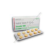 Buy Imatib 100 mg | AllDayGeneric.com - My Online Generic Store