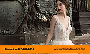 Bridal Gowns Chicago – Mother Of Bride Dresses Chicago