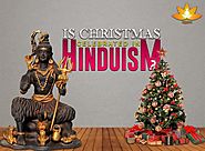 Christmas celebration in Hinduism - Christmas Celebration 2018