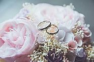 Hvilke forlovelses- og vielsesringe skal I vælge? - BRYLLUP | Alt om bryllup og bryllupsfesten