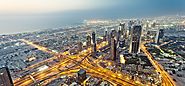 Buy Properties: Pacific Dubai Real Estate & Property