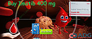 Buy Imatib 400 mg - My Online Drug Store | alldaygeneric.com
