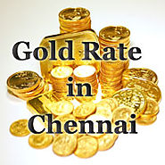 Gold Rate Today in Chennai | Latest Gold Rates Today India