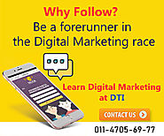 Internet Marketing Institute Sarita Vihar | Digital Marketing