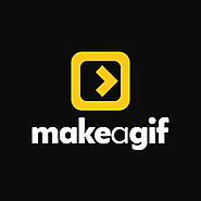 MakeAGif - Create Animated Gifs the Fun and Easy Way