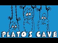 TEDed: Plato’s Allegory of the Cave - Alex Gendler