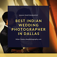 Best Indian wedding photographer in Dallas
