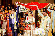 Brief detail about Candid Indian Wedding Photographer?