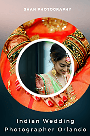 Indian Wedding Photographer Orlando