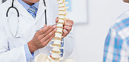 India making its mark for Spine Surgery