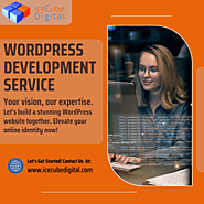 Unleash Your Website's Potential with Our WordPress Development Services
