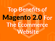 How Magento 2.0 Is Superior to Other Platforms // Excellent WebWorld