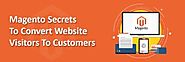 Best Magento eCommerce Solutions to Improve Conversion Rate of Your Online Store