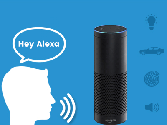 Amazon Alexa Skill Development :: Hire Alexa Skill Developers