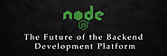 6 Advantages of Using Node.js Development as Your Web App Backend Technology | Techno FAQ