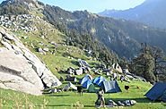 What should you carry while camping in McLeodganj? - Renok Adventures