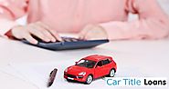 Payday Loans On Car Title Best Loan Against Your Vehicle