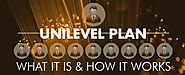 Unilevel Plan What It Is & How It Works - MLM Vibes