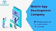 Are you looking for a Mobile App Development service?