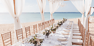 Cayman Islands Weddings and Events – Celebrations