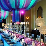 Design and Decor Services for event and weddings - Celebrations | Celebrations LTD