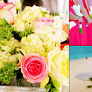 Wedding Floral Creations and Decoration services - Celebrations | Celebrations LTD