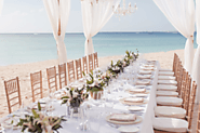 Contact for Wedding and Event Planning in Cayman – Celebrations