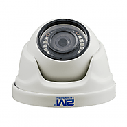 Buy IP Dome Outdoor Surveillance Cameras at Affordable Prices