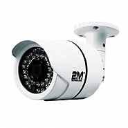 Buy High Quality Bullet HD Security CCTV Camera from 2MCCTV