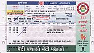 PNR Status - Check Indian Railways PNR Status Online