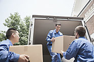 LAyers Moving - Professional Los Angeles Moving Company