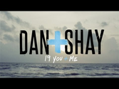 Dan + Shay - 19 You + Me (Lyric Video)