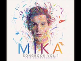 Mika - Stardust (Feat. Chiara) (Songbook, Vol.1)