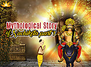 The Mythological Story of Nachiketa and Yama : PART 1