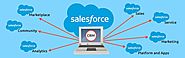 Salesforce CRM Users Mailing List andCustomer Contact Email Database at Mails STORE